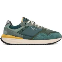 Pepe Jeans Buster Pro Main Skor
