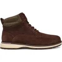 Tommy Hilfiger Corporate Suede Stövlar