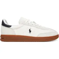 Ralph Lauren Ftw Bedford Pp Skor
