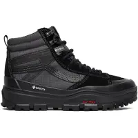 Vans MTE Sk8-Hi Gore-Tex Insulated Winter Skor black/black, 8.5