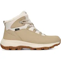 Jack Wolfskin Women's Everquest Texapore Mid vinterskor