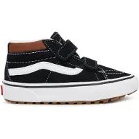 Vans Sk8-mid Reissue V Insulated Barnskor