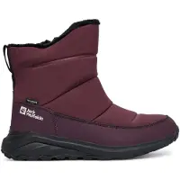 Jack Wolfskin Dromoventure Texapore Skor För Snö