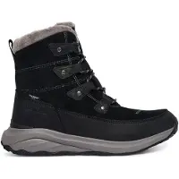 Jack Wolfskin Women's Dromoventure Texapore High Phantom