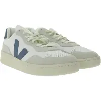 Veja Vit Off-White Blå Storlek