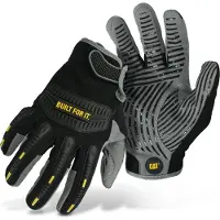 CAT Cat012230m Arbetshandskar