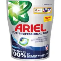 Ariel Professional Regular Tvättkapslar – 50 st