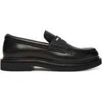 Karl Lagerfeld Slip-in svart