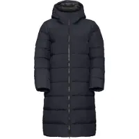 Jack Wolfskin Women's Frozen Palace Coat dunjacka för dam
