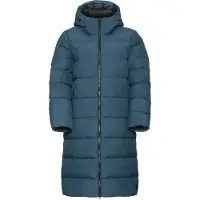 Jack Wolfskin Women's Frozen Palace Coat dunjacka för dam