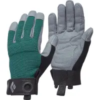 Black Diamond Women's Crag Gloves Raging Sea