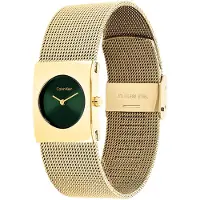Calvin Klein Watches Pulse 21mm Damklocka