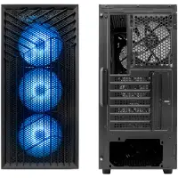 CoolBox Ga300 Gridline Pc-tornfodral