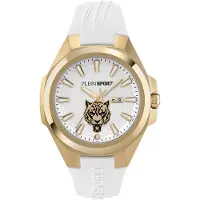 Plein sport Tigermaster Klocka