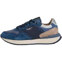 Pepe Jeans Buster Pro Main Skor