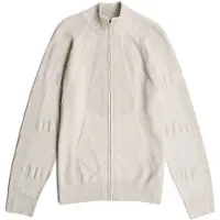 G-Star 3D Biker Full Zip Knit - Multi color - Men