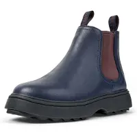 Camper Norte Booties