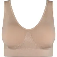 Magic bodyfashion Behå 'Shimmer' cappuccino
