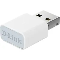 D-Link AN3U WiFi Adapter USB 2.0 300 MBit/s
