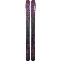 K2 - Skidor - Mindbender 99TI W 2026 för UnisexUll - Storlek 160 cm