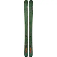 K2 Mindbender 89ti Alpinskidor För Kvinnor