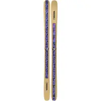 K2 - Skidor - Omen 90 2027 för UnisexTrä - Storlek 179 cm