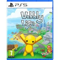 Ps5 Wobbly Life