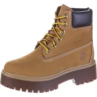 Timberland Stone Street Dam, brun
