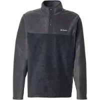 Columbia Steens Mountain Snap Ii Fleece Med Halv Dragkedja