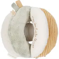 Little Dutch baby naturlig sensorisk boll