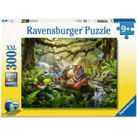 Ravensburger - Wildlife Wonders 300p