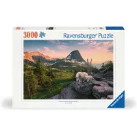 Ravensburger Pussel Foto City Landscape 3000 bitar,