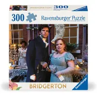 Ravensburger Pussel Bridgerton 300 bitar,