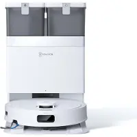 Ecovacs Robotdammsugare DEEBOT T30C OMNI - Gen2