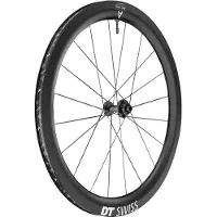 Dt Swiss Arc 1400 Dicut 55 Cl Disc Tubeless Framhjul För Landsvägscykel