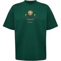 Hummel Loose Scarf T-shirt Med Korta ärmar