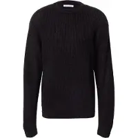 Jack & Jones Tröja 'JJKaito' svart