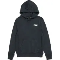 G-Star Boys Premium Core Hooded Sweater - Dark blue - boys