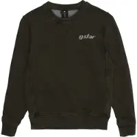 G-Star Boys Premium Core Sweater - Green - boys