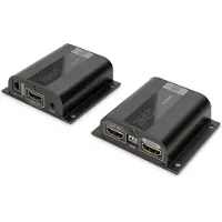 Assmann Hdmi-förlängarset Full Hd-video Hdmi-kabel Hdmi 2.1-kabel 50 M