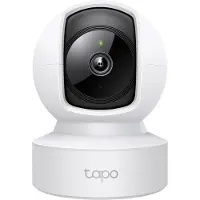 TP-LINK Camera Tapo C202 Pan/ Tilt Home WiFi