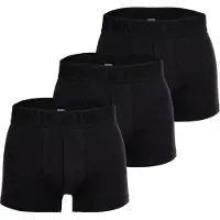 Marc O'Polo Boxershorts svart