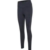 Hummel Pulse Leggings Med Hög Midja