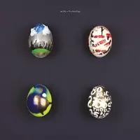 Ginza.se Led Bib: The Good Egg