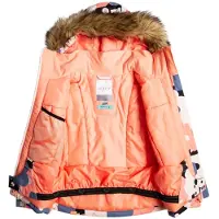 Roxy Rx Pie Jacka