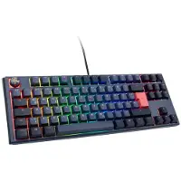 Ducky One 3 Cosmic Tkl Rgb 100352903 Gamingtangentbord Engelska