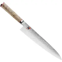 Miyabi 5000 MCD Gyutoh 24 cm, björk