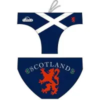 Turbo Scotland Badbyxor