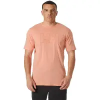 Helly Hansen Tech Logo T-shirt Med Korta ärmar