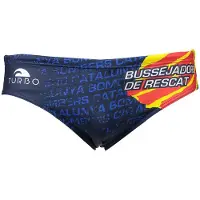Turbo Rescue Divers Catalonia Badbyxor
